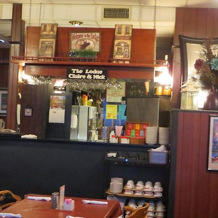 Midtown Western Inn - Kearney Εξωτερικό φωτογραφία