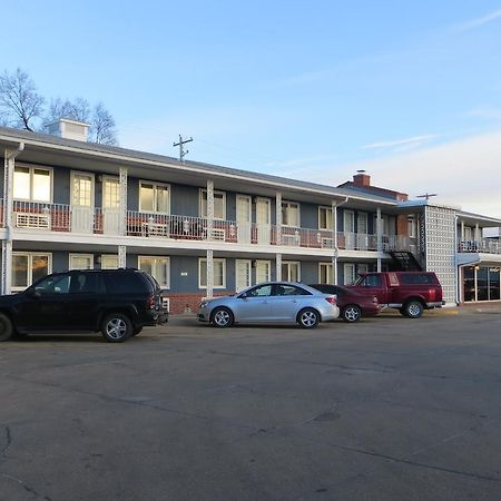 Midtown Western Inn - Kearney Εξωτερικό φωτογραφία