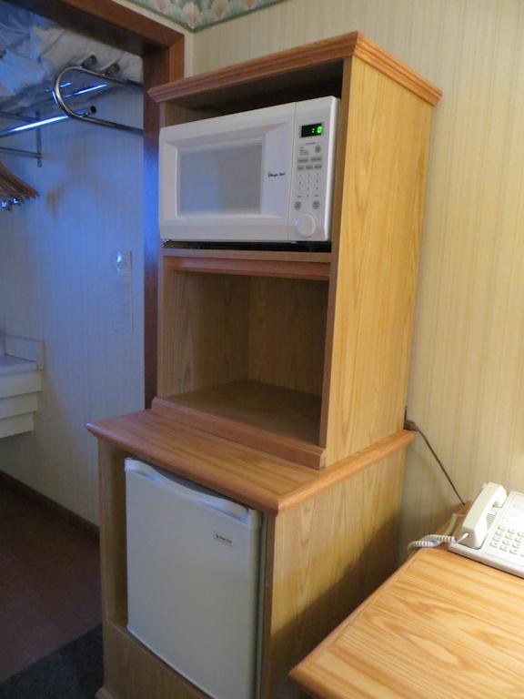 Midtown Western Inn - Kearney Εξωτερικό φωτογραφία