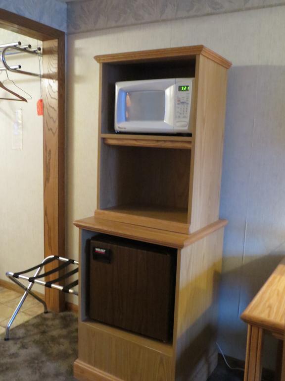 Midtown Western Inn - Kearney Δωμάτιο φωτογραφία
