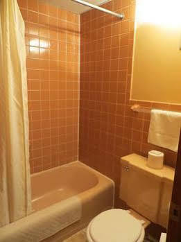 Midtown Western Inn - Kearney Εξωτερικό φωτογραφία